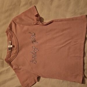 Girls tee shirt